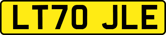 LT70JLE