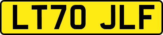LT70JLF