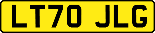 LT70JLG