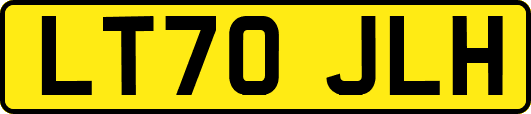 LT70JLH