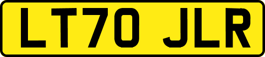 LT70JLR
