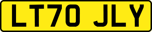 LT70JLY