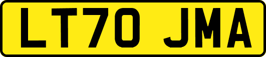 LT70JMA
