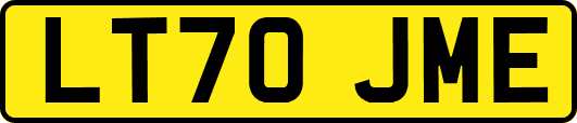 LT70JME
