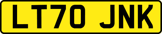 LT70JNK