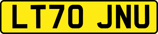 LT70JNU