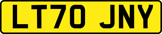 LT70JNY