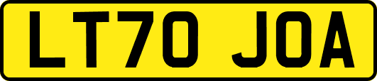LT70JOA