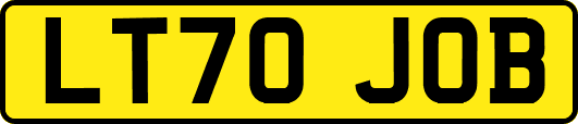 LT70JOB