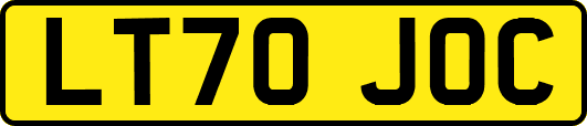 LT70JOC