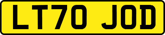 LT70JOD