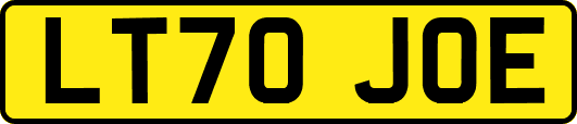 LT70JOE