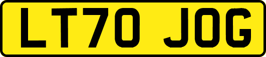 LT70JOG