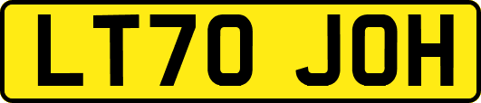 LT70JOH