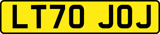 LT70JOJ