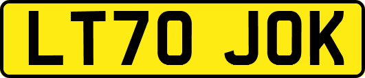 LT70JOK