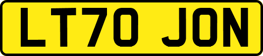 LT70JON