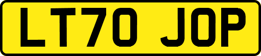 LT70JOP