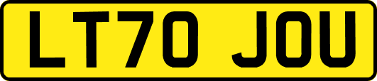 LT70JOU