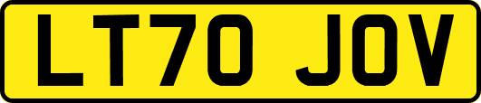 LT70JOV