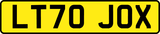 LT70JOX