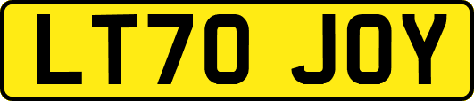 LT70JOY