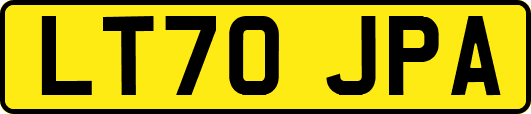 LT70JPA