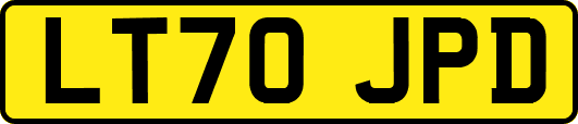 LT70JPD