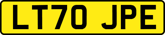 LT70JPE