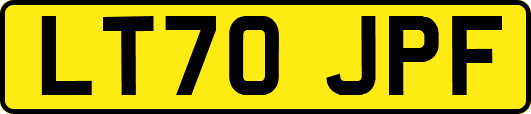 LT70JPF