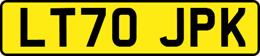 LT70JPK