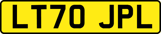 LT70JPL