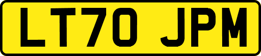 LT70JPM