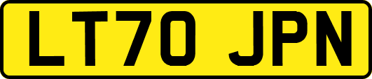 LT70JPN
