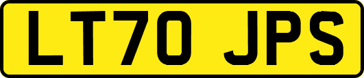 LT70JPS