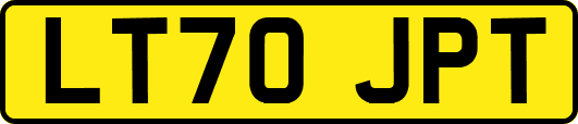 LT70JPT