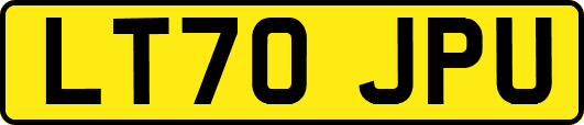 LT70JPU