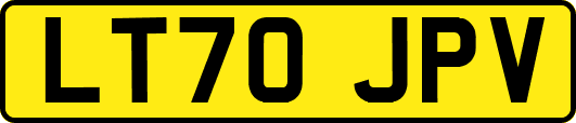 LT70JPV