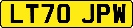LT70JPW