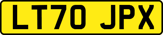 LT70JPX