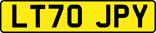LT70JPY