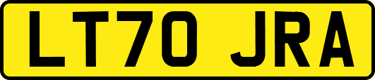 LT70JRA