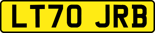 LT70JRB