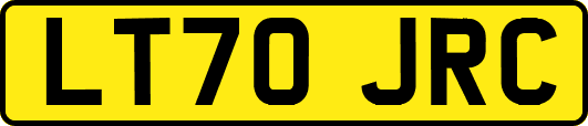 LT70JRC