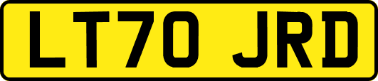 LT70JRD