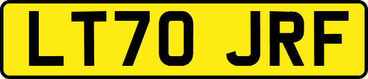 LT70JRF