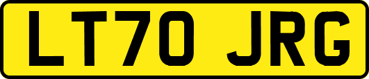 LT70JRG