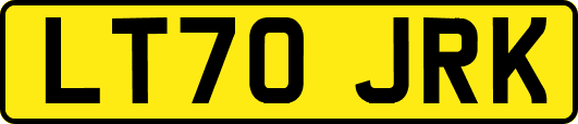 LT70JRK
