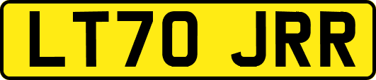 LT70JRR