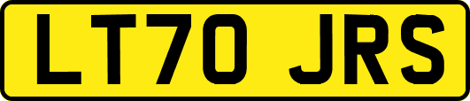 LT70JRS